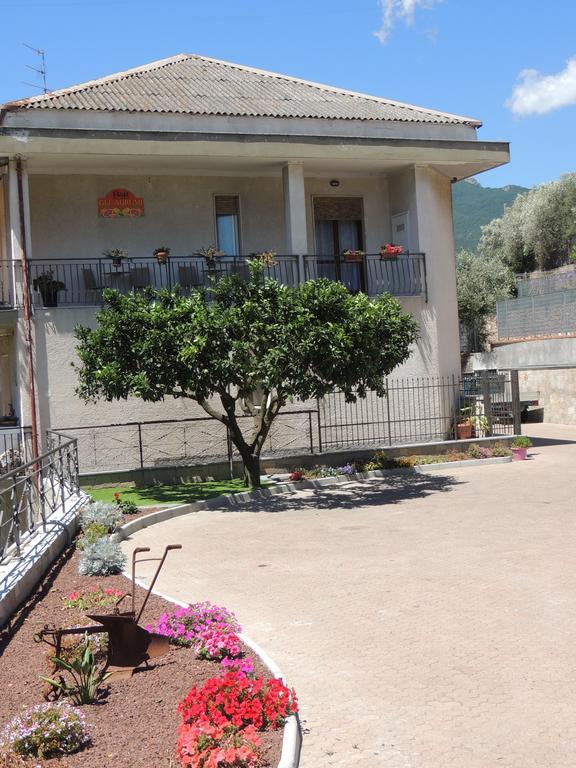 Gli Agrumi Giustenice ภายนอก รูปภาพ